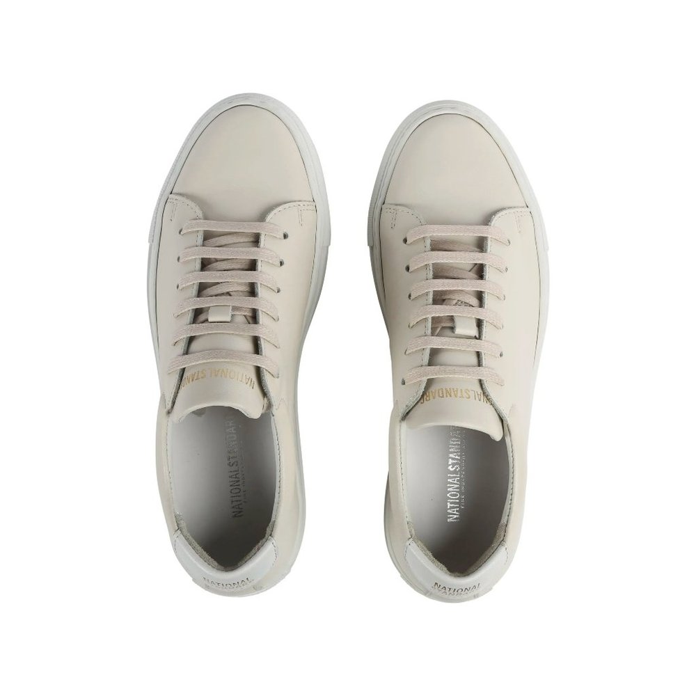 National Standard Ed. 3 leather sneakers 🌟